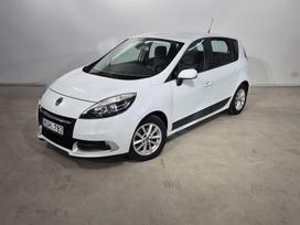 Renault Scenic, 1.5 l., hatchback