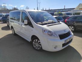 Peugeot Expert, 2.0 l., vienatūris