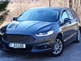 Ford Mondeo, 1.5 l., wagon