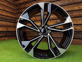 Autowheels Audi S5 Style A6, Q5, light alloy, R18
