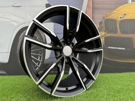 Autowheels Rona - for BMW G20, G22, G30, легкосплавные , R19