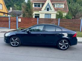 Volvo S60, 2.4 l., sedanas
