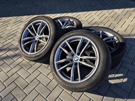 BMW, lengvojo lydinio, R18