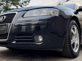 Audi A3, 2.0 l., hatchback