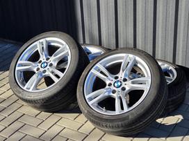 BMW, light alloy, R18