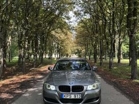 Bmw 328, 3.0 l., sedanas