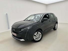 Peugeot 3008, 1.5 l., visureigis / krosoveris