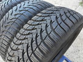Michelin Alpin A4, зимние 175/65 R15