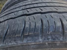 Triangle, vasarinės 235/55 R19