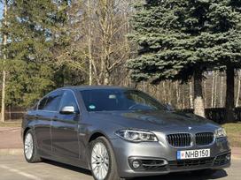 BMW 528, 2.0 l., Седан