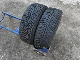 Firestone WinterHawk 4, winter 195/55 R16