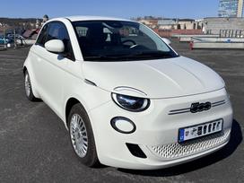 Fiat 500, 42 кВт·ч, Хэтчбек