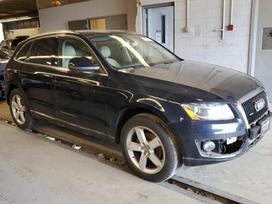Audi Q5 rezerves daļās. Variklis dalimis