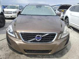 Volvo XC60 по частям