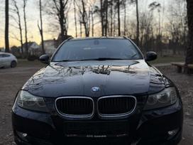 BMW 318, 2.0 l., Универсал