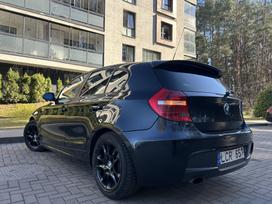 BMW 118, 2.0 l., hatchback
