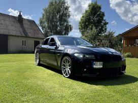 BMW 528, 2.0 l., Седан