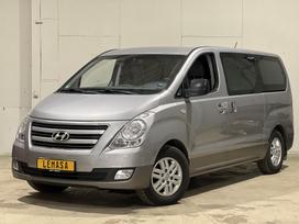 Hyundai H1, 2.5 l., passenger minibus