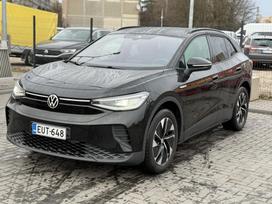 Volkswagen ID.4, 55 кВт·ч, Внедорожник / Кроссовер