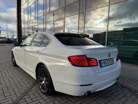 BMW 535, 3.0 l., saloon / sedan