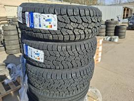 Sailun ALL TERRAIN, vissezonas 235/65 R17