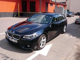 BMW 535, 3.0 l., universalas