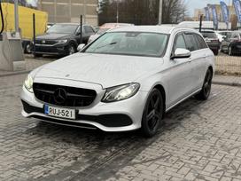 Mercedes-Benz E220, 2.0 l., Универсал