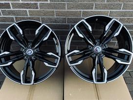 -Kita- Nauji Bmw M Style 718, lengvojo
