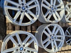 BMW 9J Et38 66.5, light alloy, R19