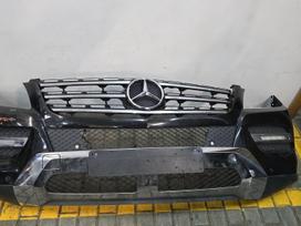 Mercedes-Benz ML klasė