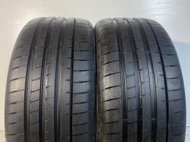 Goodyear Eagle F1 Asymmetric 3, vasarinės 265/45 R19