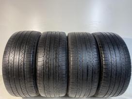 Michelin Latitude Tour, vasarinės 255/55 R18