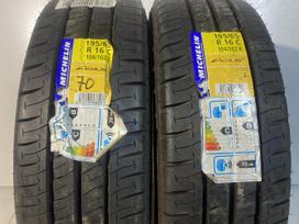 Michelin Agilis, summer 195/65 R16