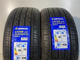 Landsail LS588, vasarinės 215/35 R19