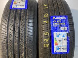 Landsail CLV2, летние 225/70 R16