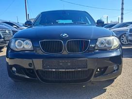BMW 116, 1.6 l., hatchback