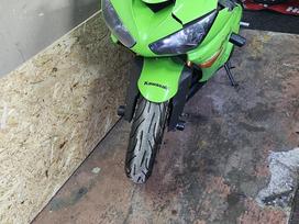 Kawasaki Motociklų dalys, motodalys | Autoplius.lt