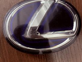 Lexus Ux klasė, 88210-33120 53141-53030,