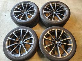 Bmw G32 originalūs, lengvojo lydinio, R19