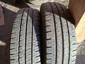 Michelin, summer 195/75 R16