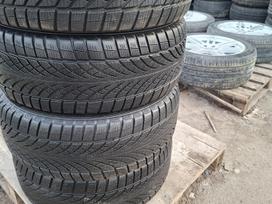 Kenda, universalios 225/55 R17