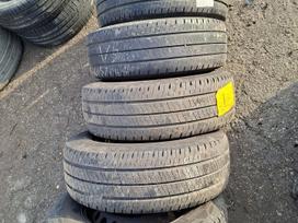 Continental Vanco ecocontact, vasarinės 235/65 R16
