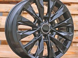 Autowheels Toyota Land Cruiser, Hilux,
