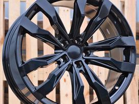 -Kita- B5333Black(BL)VW(K4), lengvojo lydinio, R18