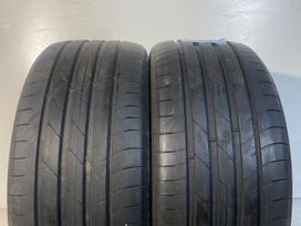Nokian Black 3, летние 245/40 R19