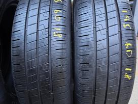 Goodyear Efficient Grip performance 2, летние 195/60 R18