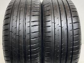 Michelin PilotSport 4 2022m, vasarinės 205/55 R16