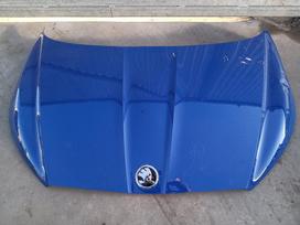Skoda Enyaq бамперы (буфера)