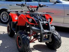 Yamaha Grizzly 130cc, квадроциклы
