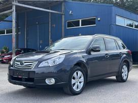 Subaru Outback, 2.0 l., wagon
